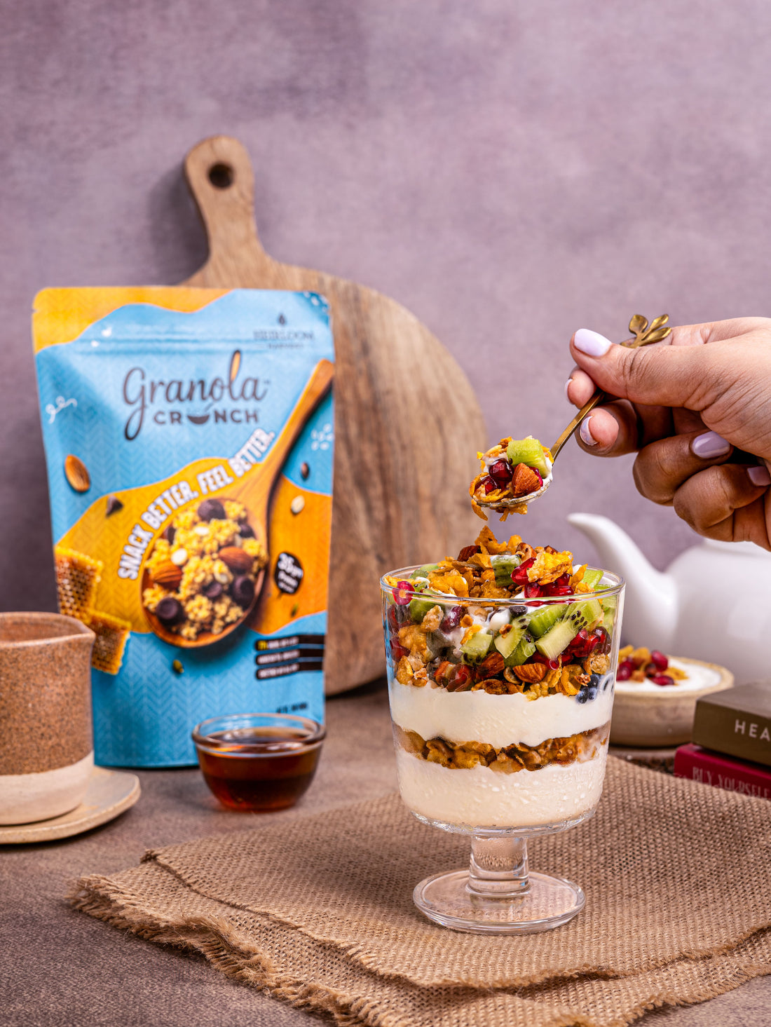 Is Granola Healthy? What I Learned After 6 Months of Baking It Fresh