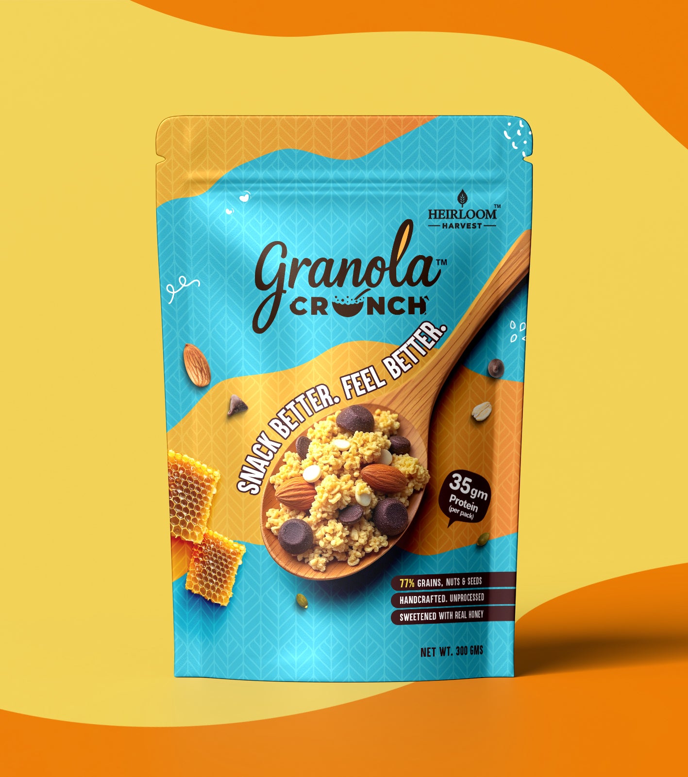 Mom Approved Starter Trio Classic • Peanut Butter • Double Chocolate (300g × 3)